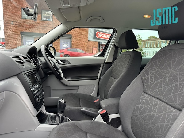 Used Skoda Yeti 2011 for sale - 76310093: Photo 5