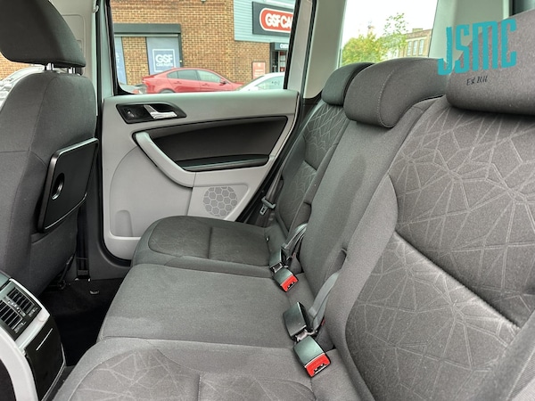 Used Skoda Yeti 2011 for sale - 76310093: Photo 6