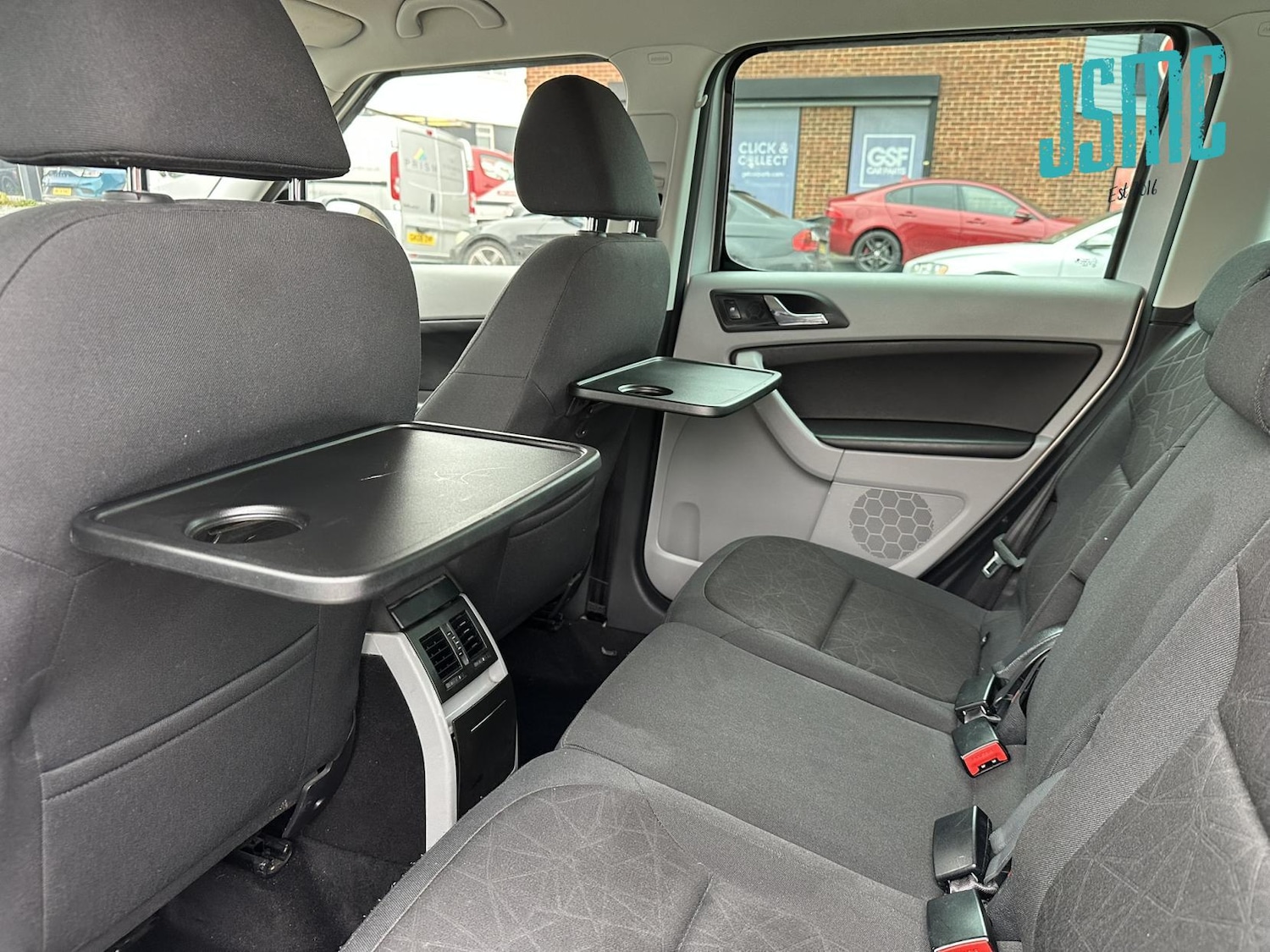 Used Skoda Yeti 2011 for sale - 76310093: Photo 8