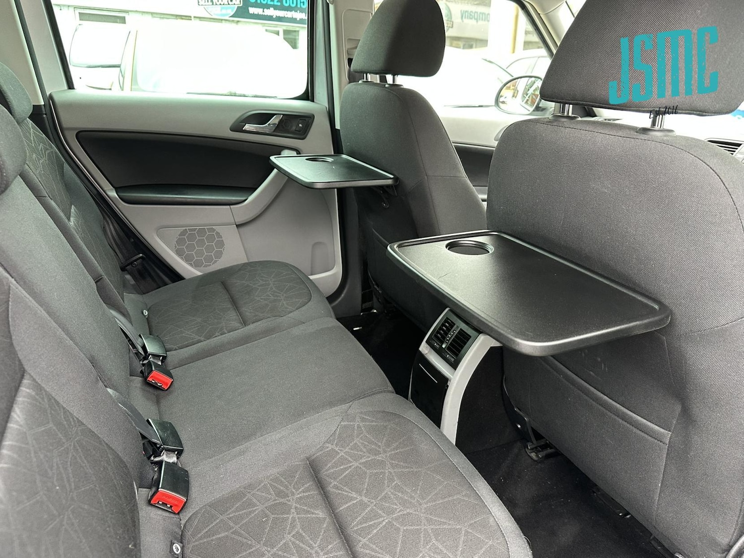 Used Skoda Yeti 2011 for sale - 76310093: Photo 9