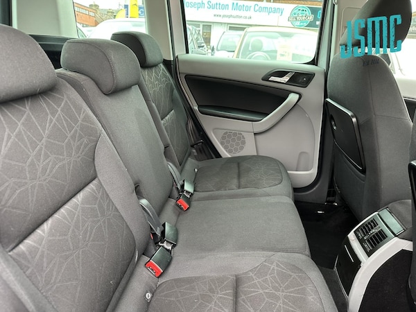 Used Skoda Yeti 2011 for sale - 76310093: Photo 9