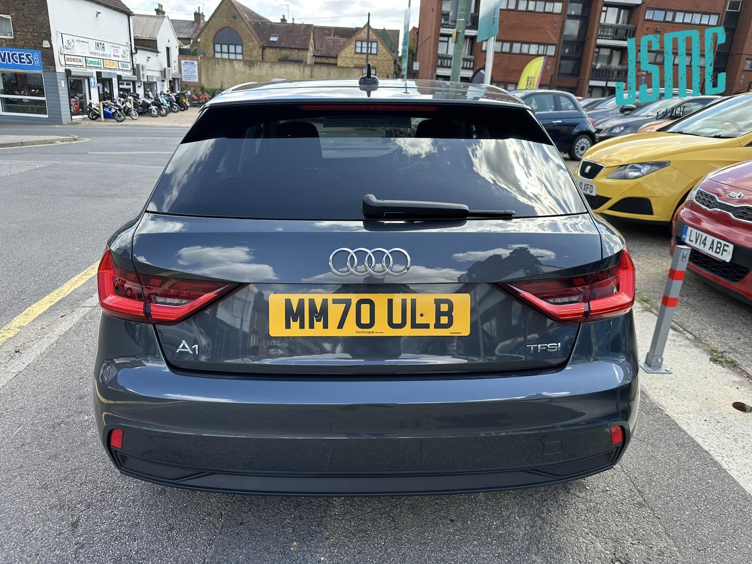 Vehicle 25