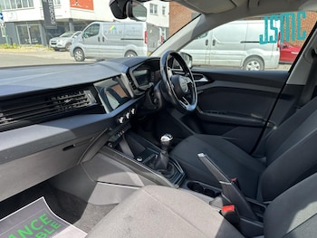 Used Audi A1 2021 for sale - 75797592: Photo