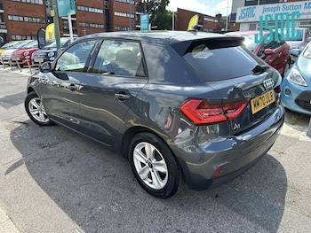 Used Audi A1 2021 for sale - 75797592: Photo