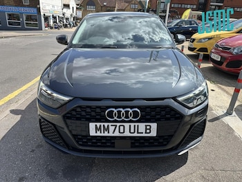 Used Audi A1 2021 for sale - 75797592: Photo