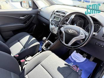 Used Hyundai Ix20 2015 for sale - 79456932: Photo