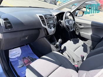 Used Hyundai Ix20 2015 for sale - 79456932: Photo