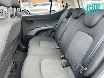 Used Hyundai i10 2012 for sale - 79299503: Photo