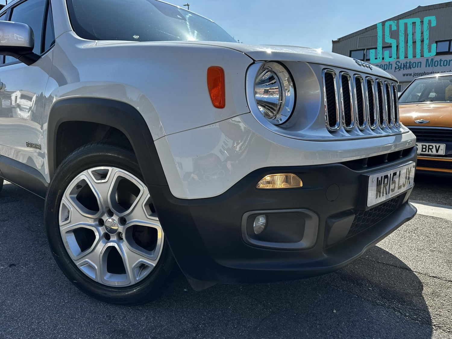 Vehicle 24