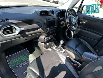 Used Jeep Renegade 2015 for sale - 75545469: Photo