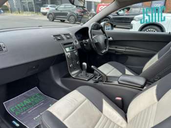 Used Volvo C30 2009 for sale - 73797862: Photo