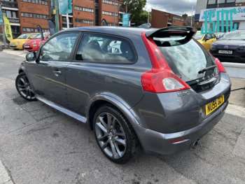 Used Volvo C30 2009 for sale - 73797862: Photo