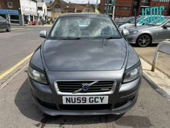 Used Volvo C30 2009 for sale - 73797862: Photo