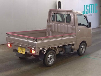 Used Daihatsu Hijet 2015 for sale - 79584019: Photo