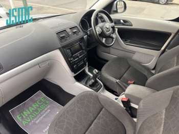 Used Skoda Yeti 2011 for sale - 73955312: Photo