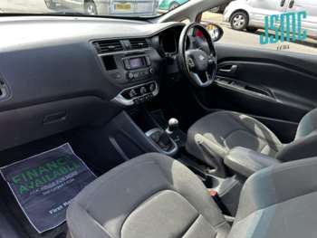 Used Kia Rio 2014 for sale - 75114930: Photo