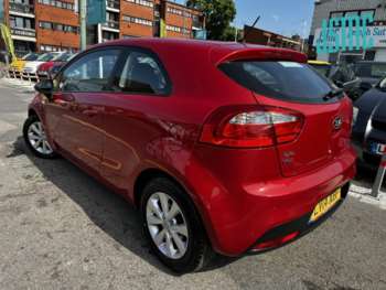 Used Kia Rio 2014 for sale - 75114930: Photo