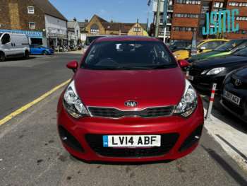 Used Kia Rio 2014 for sale - 75114930: Photo