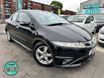 Used Honda Civic 2011 for sale - 78470632: Photo