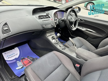 Used Honda Civic 2011 for sale - 78470632: Photo