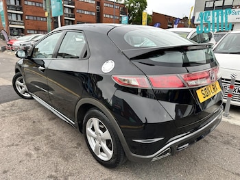 Used Honda Civic 2011 for sale - 78470632: Photo