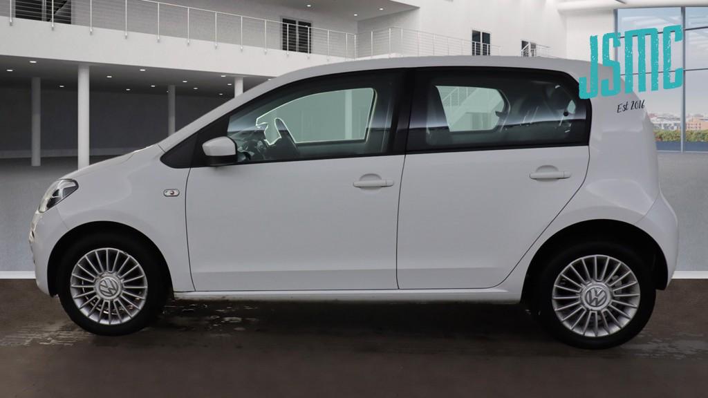 Used Volkswagen up! 2013 for sale - 76652960: Photo 3
