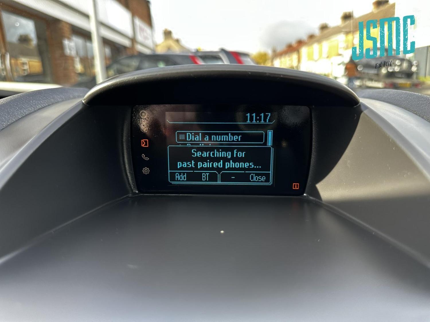 Used Ford Fiesta 2015 for sale - 76287389: Photo 19