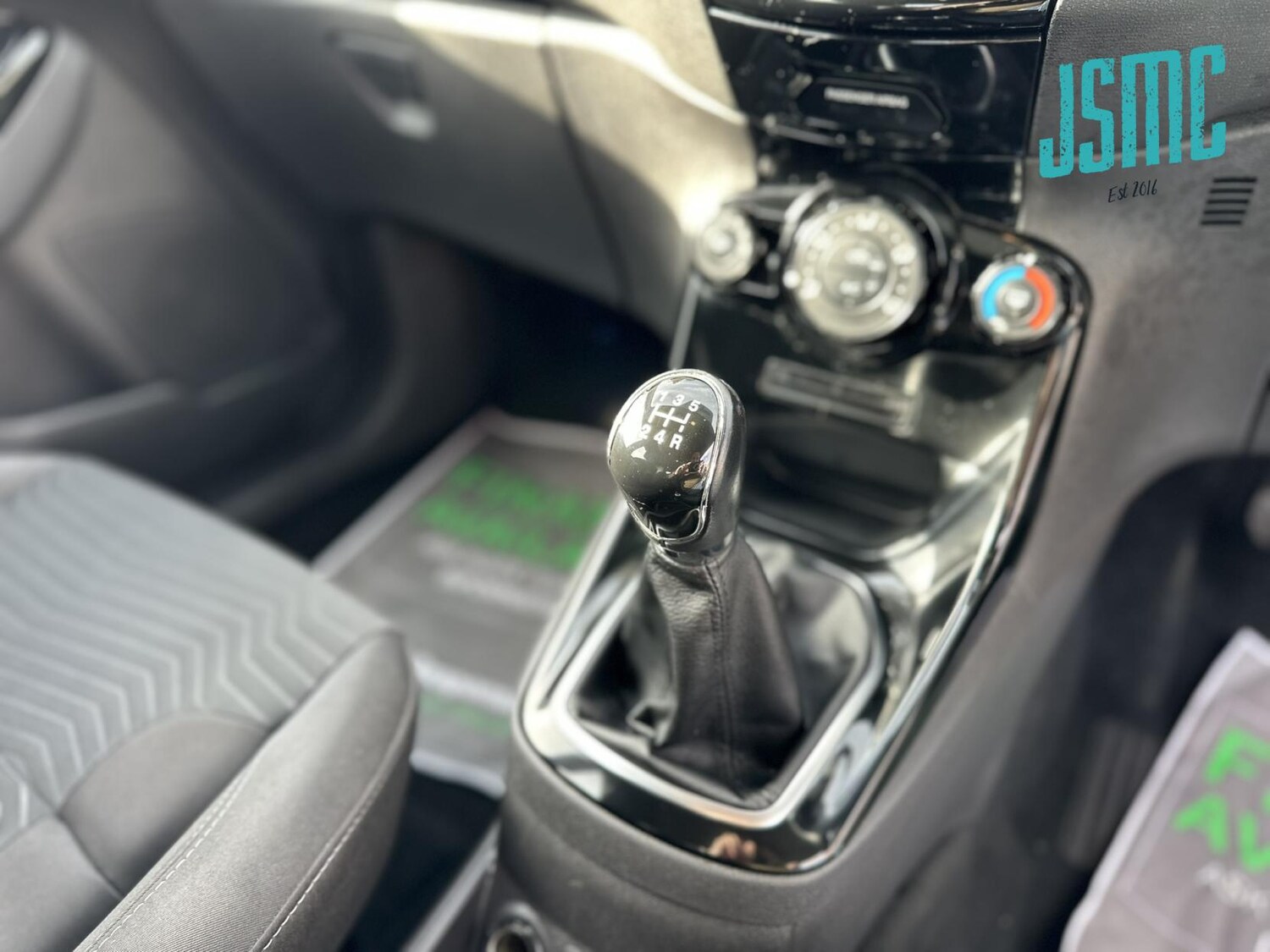 Used Ford Fiesta 2015 for sale - 76287389: Photo 20