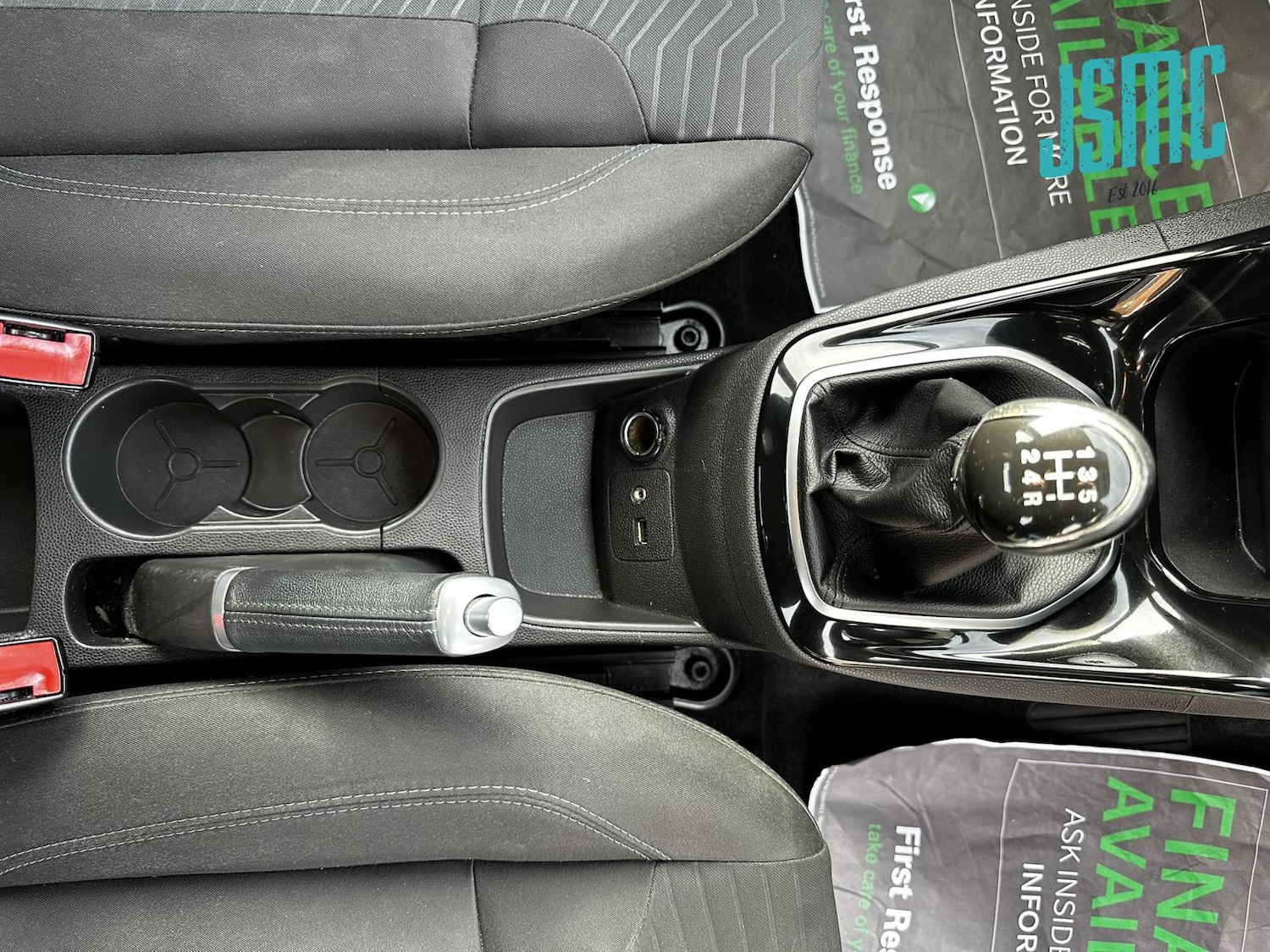 Used Ford Fiesta 2015 for sale - 76287389: Photo 21