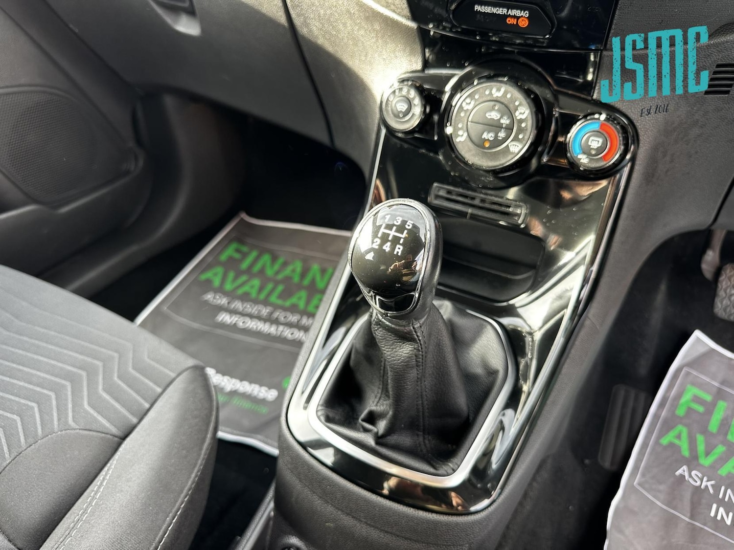 Used Ford Fiesta 2015 for sale - 76287389: Photo 26