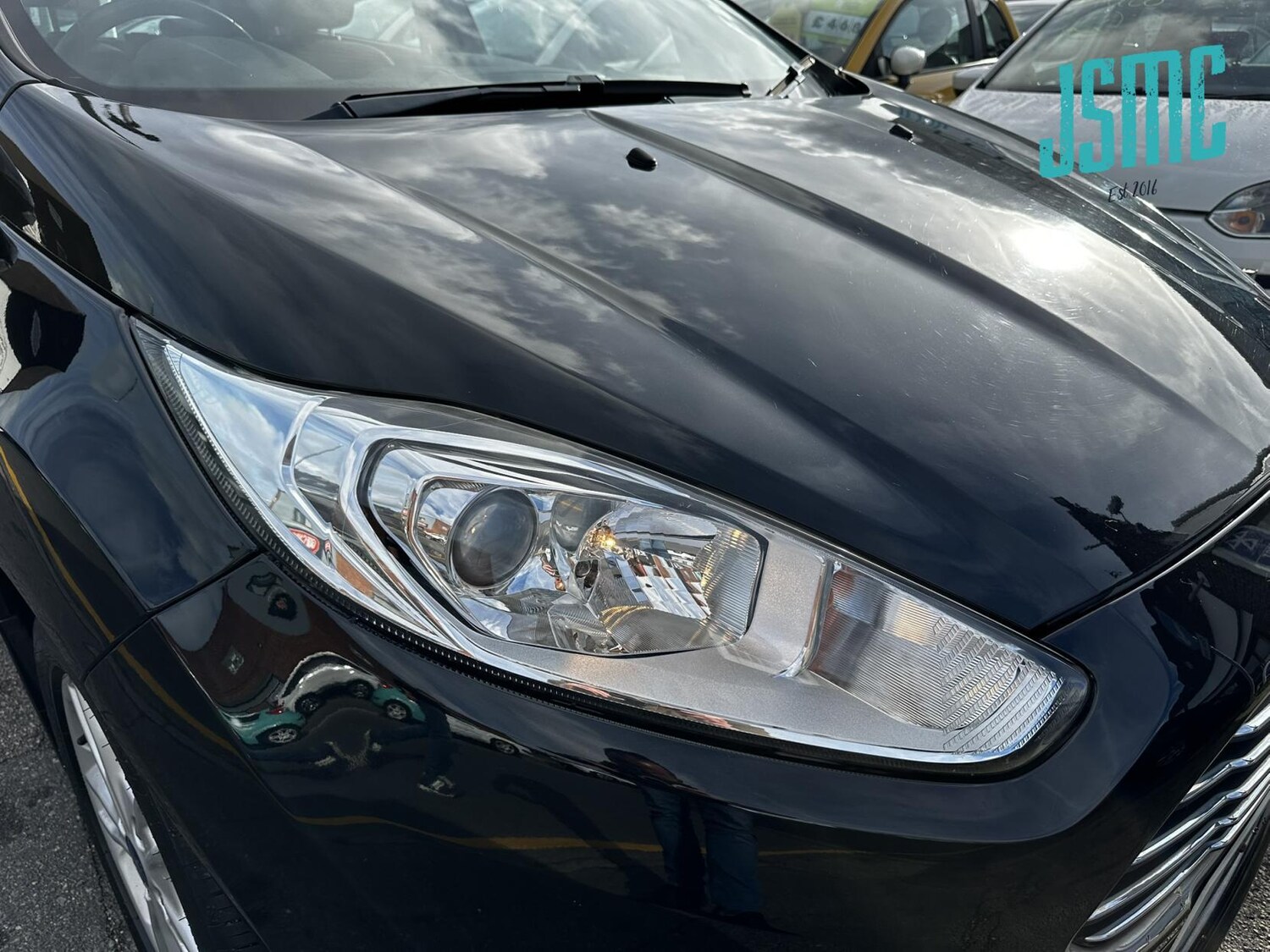 Used Ford Fiesta 2015 for sale - 76287389: Photo 30