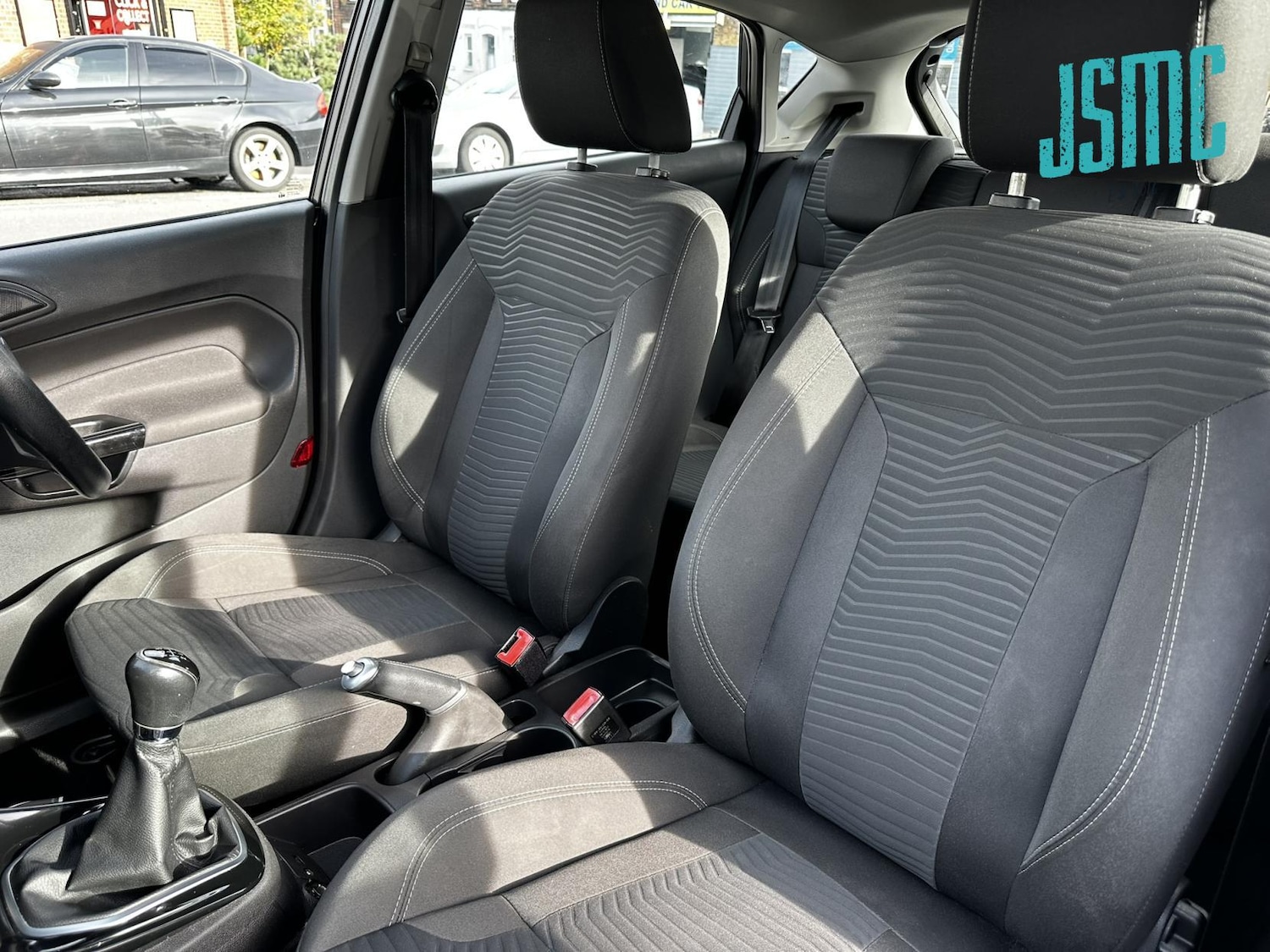 Used Ford Fiesta 2015 for sale - 76287389: Photo 6