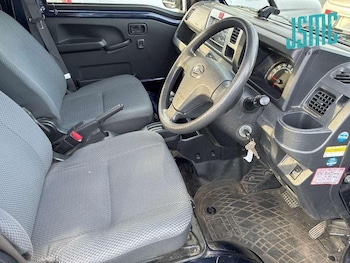 Used Daihatsu Hijet 2016 for sale - 79584022: Photo