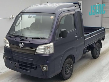 Used Daihatsu Hijet 2016 for sale - 79584022: Photo