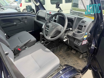 Used Daihatsu Hijet 2016 for sale - 79584022: Photo