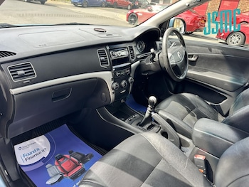 Used Ssangyong Korando 2012 for sale - 78581839: Photo