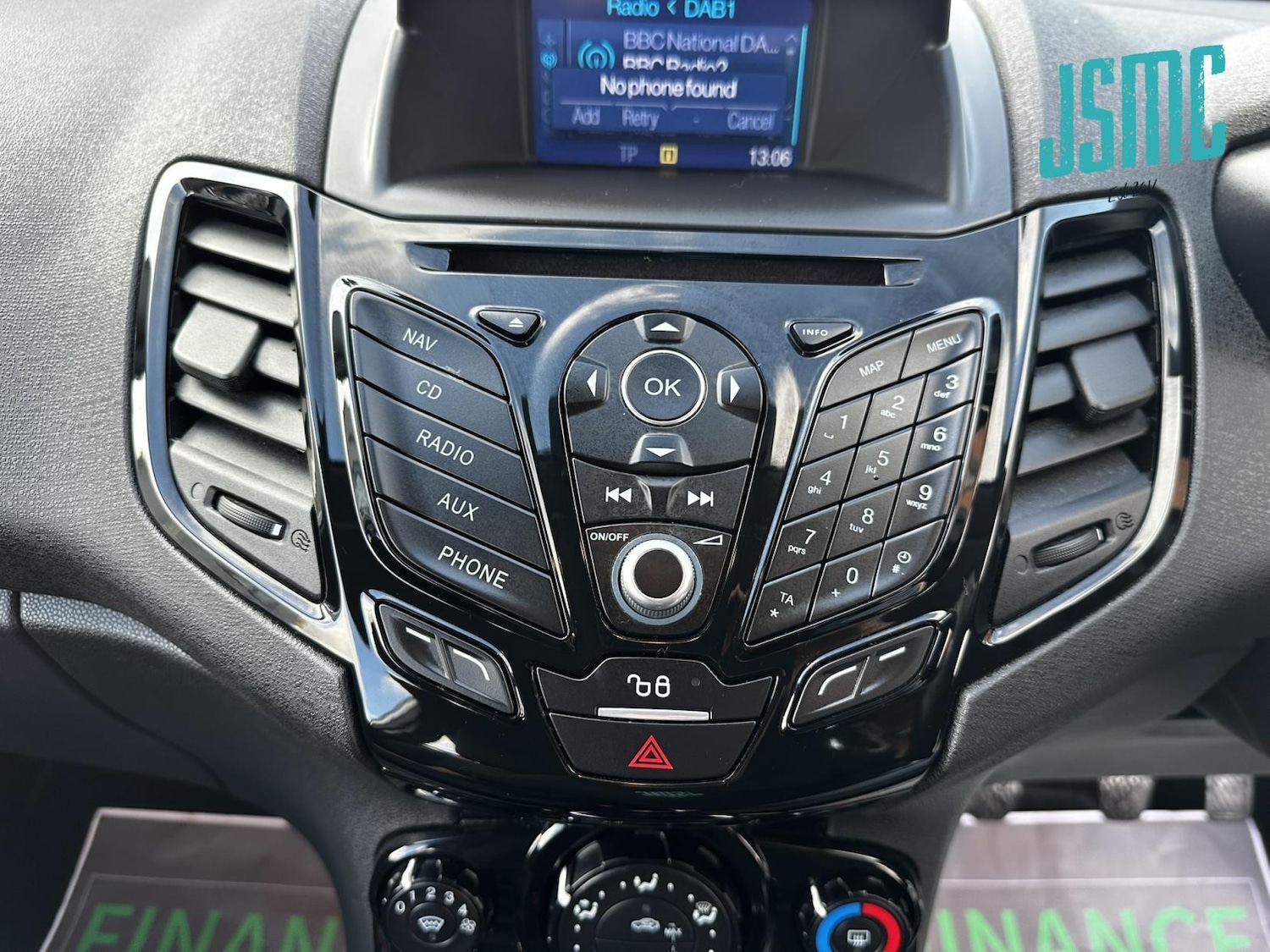 Used Ford Fiesta 2017 for sale - 76554171: Photo 16