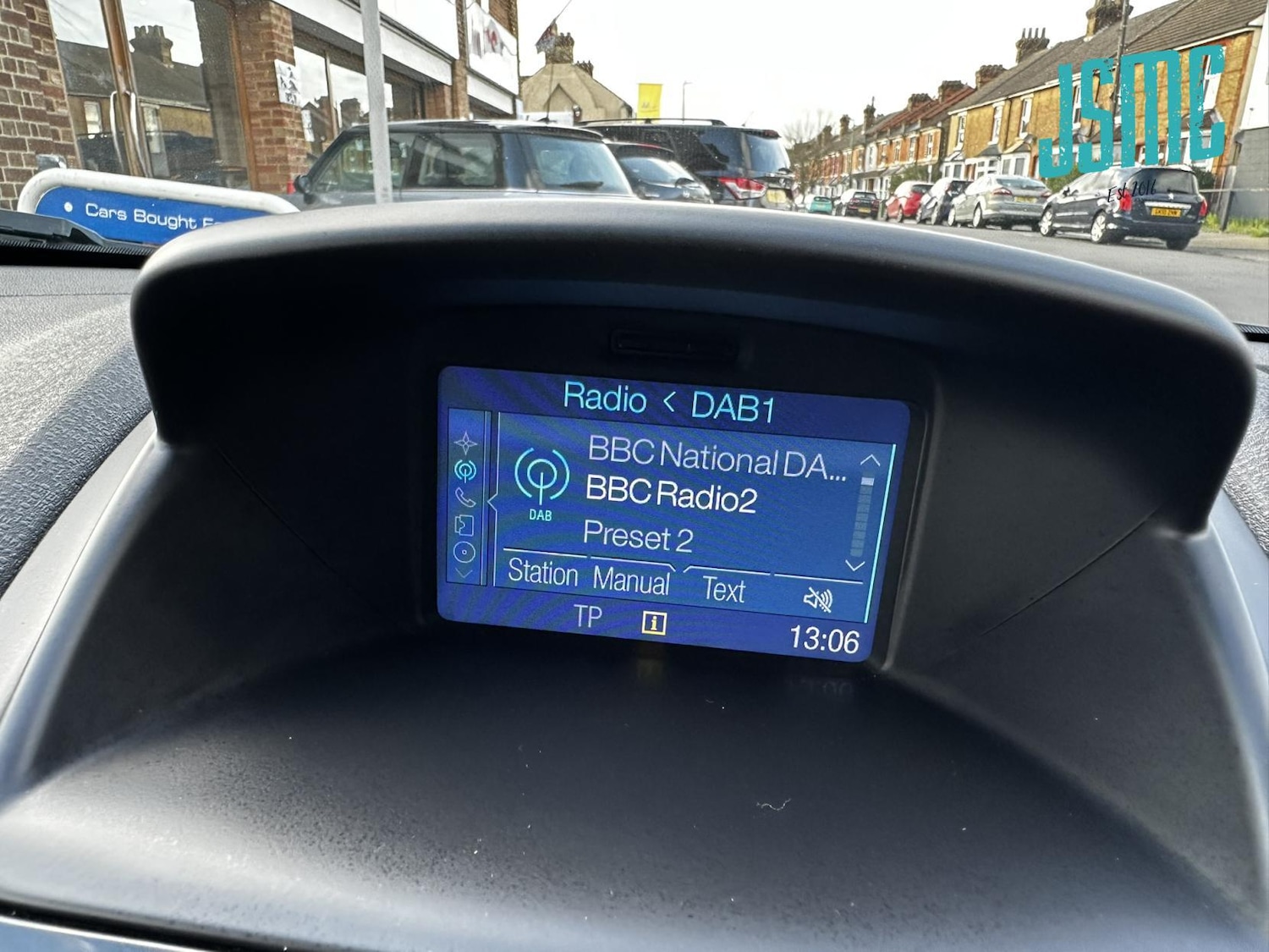 Used Ford Fiesta 2017 for sale - 76554171: Photo 17