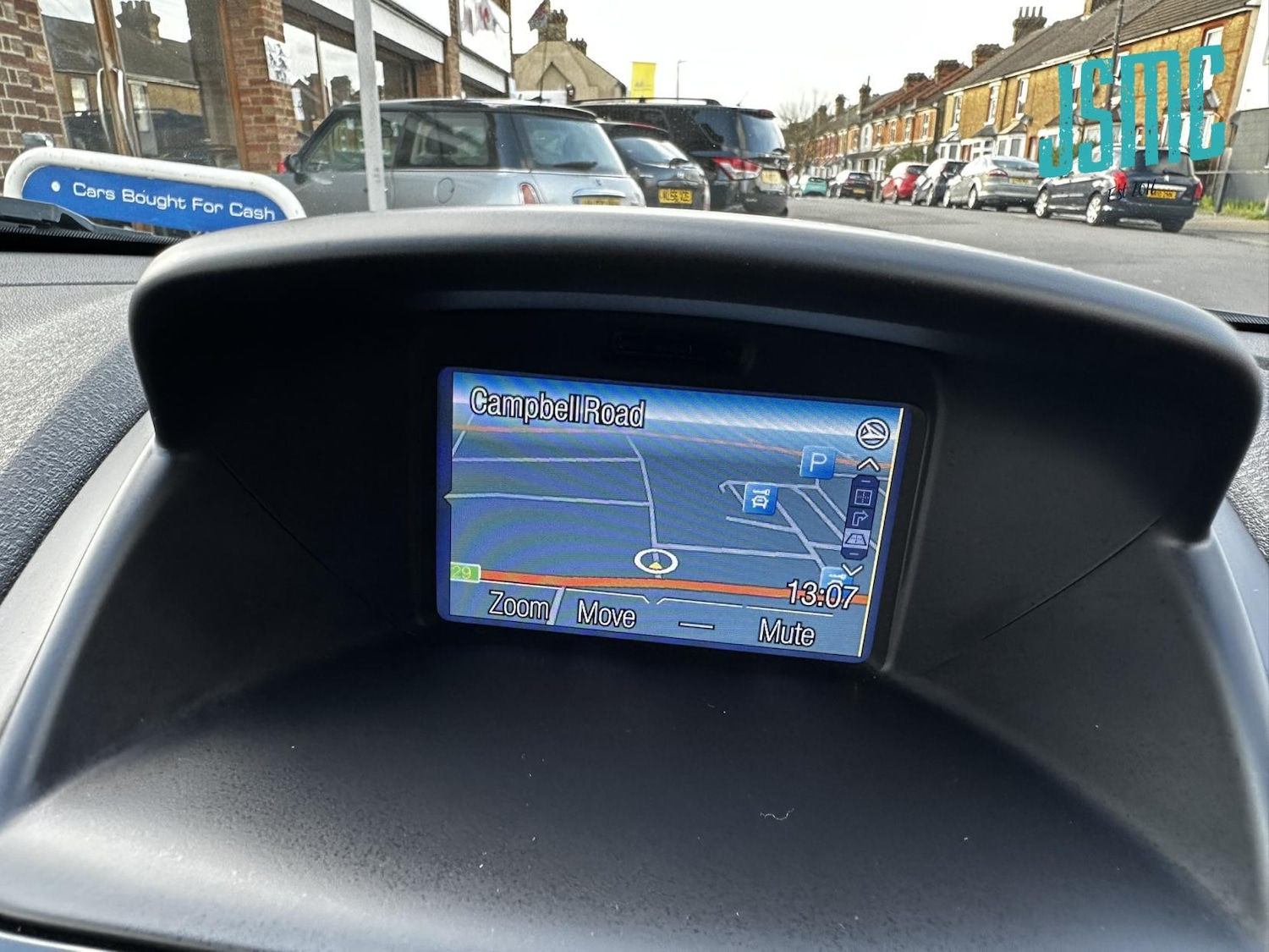 Used Ford Fiesta 2017 for sale - 76554171: Photo 18