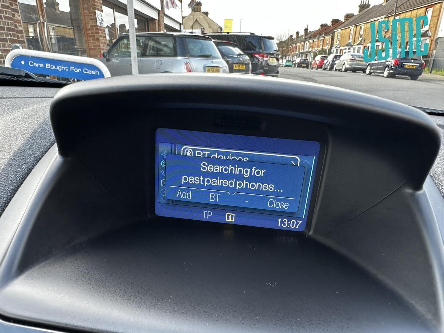 Used Ford Fiesta 2017 for sale - 76554171: Photo 19