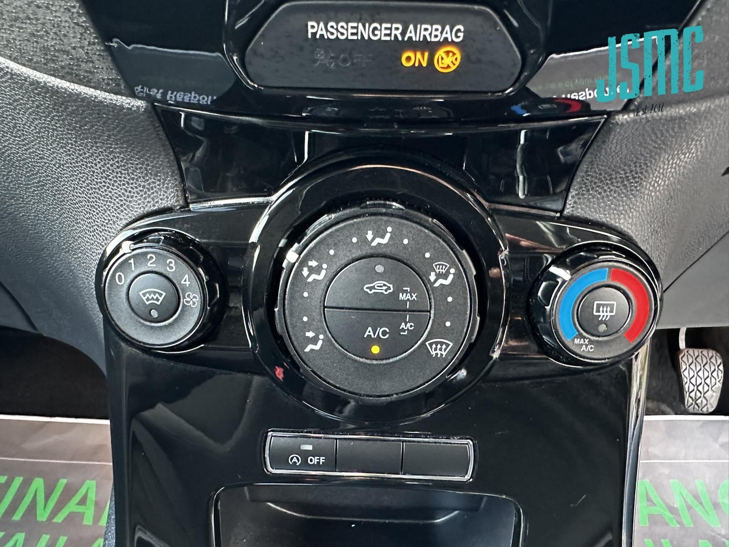 Used Ford Fiesta 2017 for sale - 76554171: Photo 20