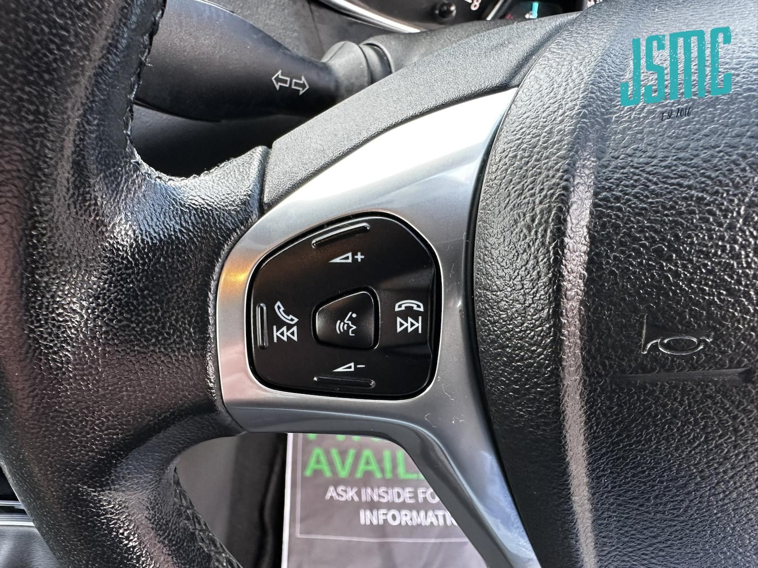 Used Ford Fiesta 2017 for sale - 76554171: Photo 22