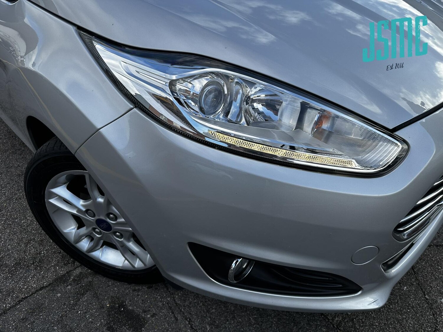 Used Ford Fiesta 2017 for sale - 76554171: Photo 30