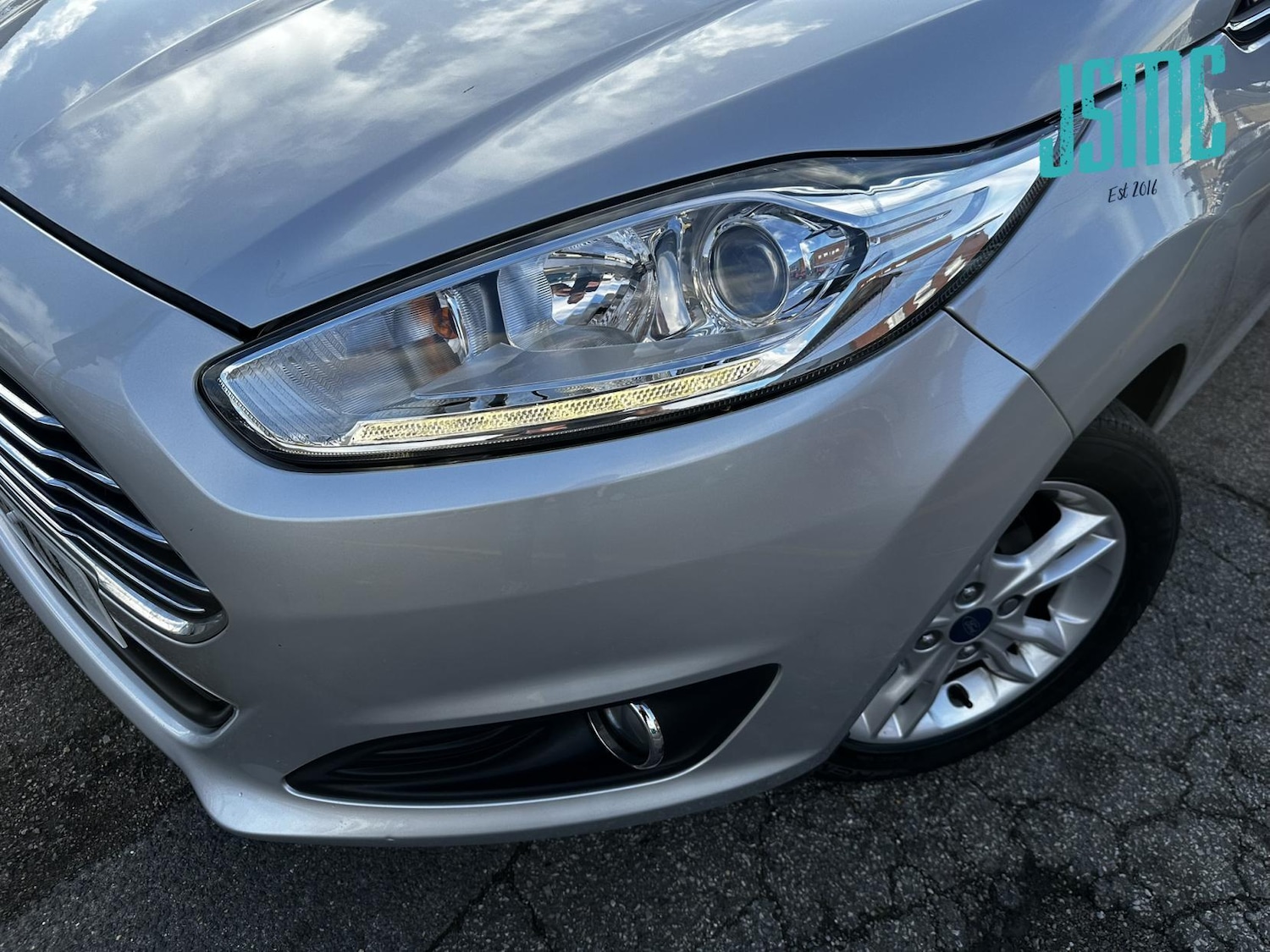 Used Ford Fiesta 2017 for sale - 76554171: Photo 31