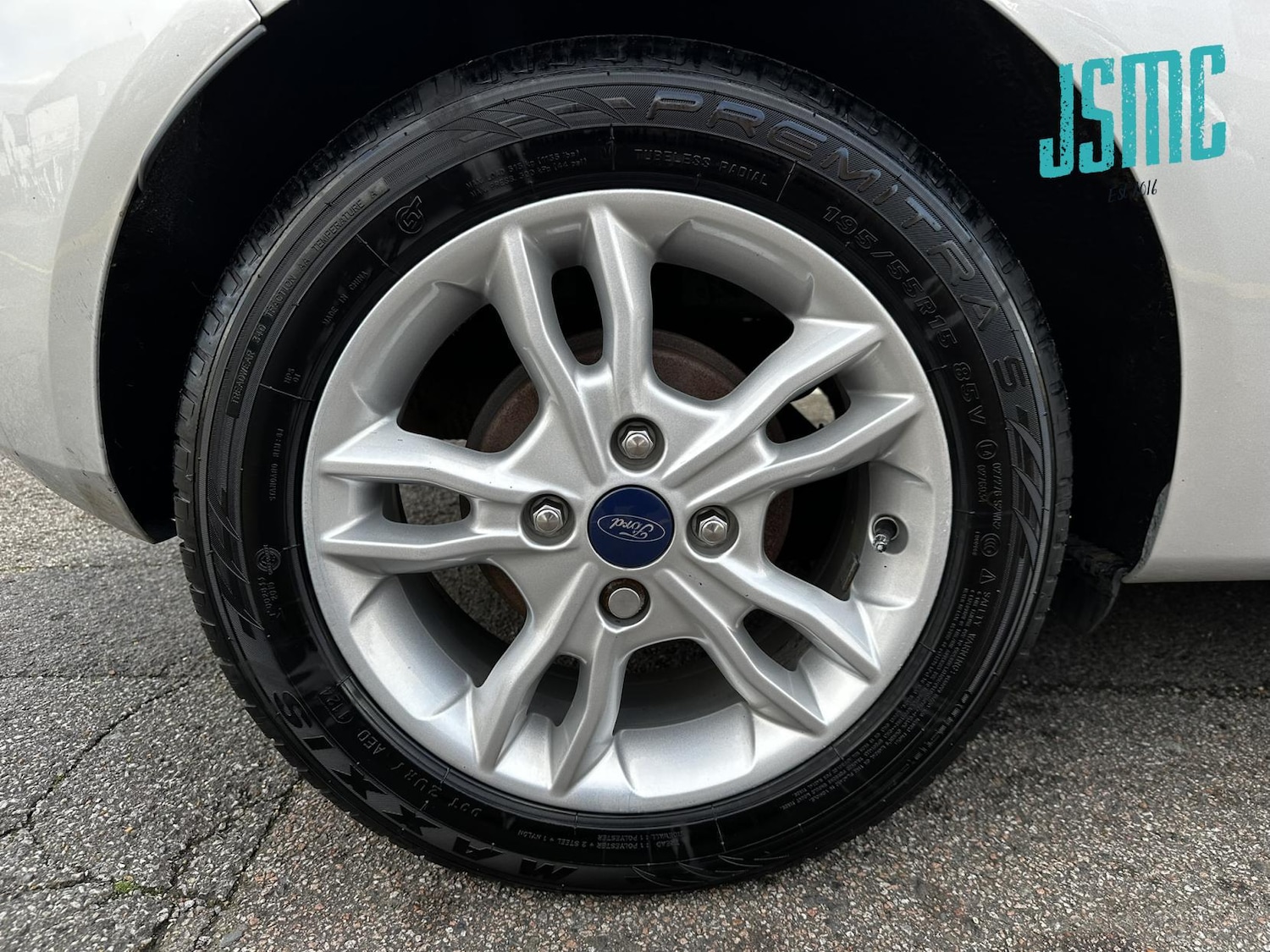 Used Ford Fiesta 2017 for sale - 76554171: Photo 32