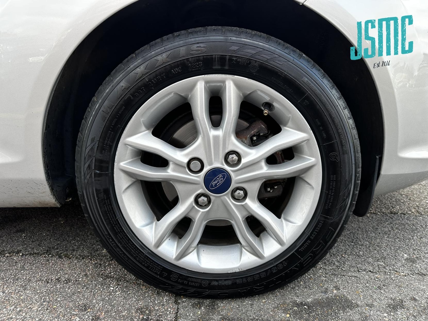 Used Ford Fiesta 2017 for sale - 76554171: Photo 33