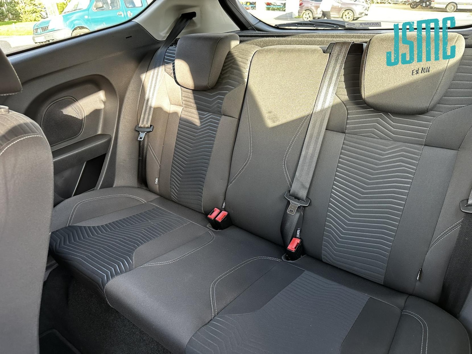 Used Ford Fiesta 2017 for sale - 76554171: Photo 6