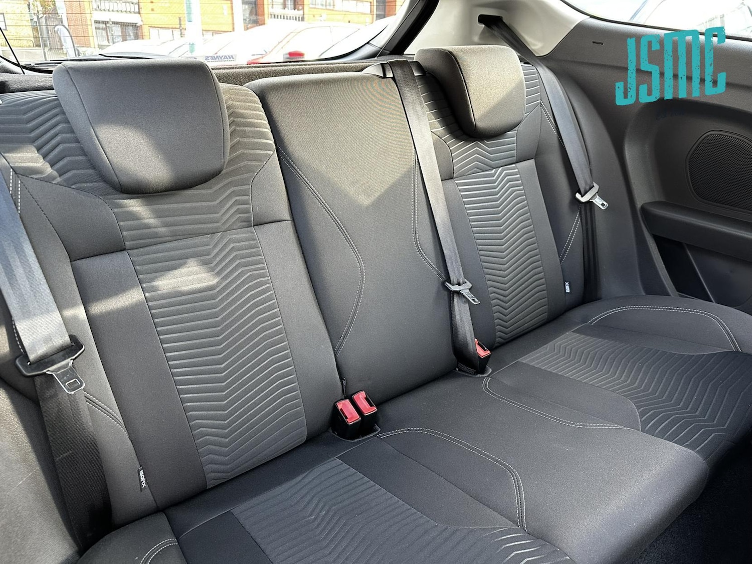 Used Ford Fiesta 2017 for sale - 76554171: Photo 7