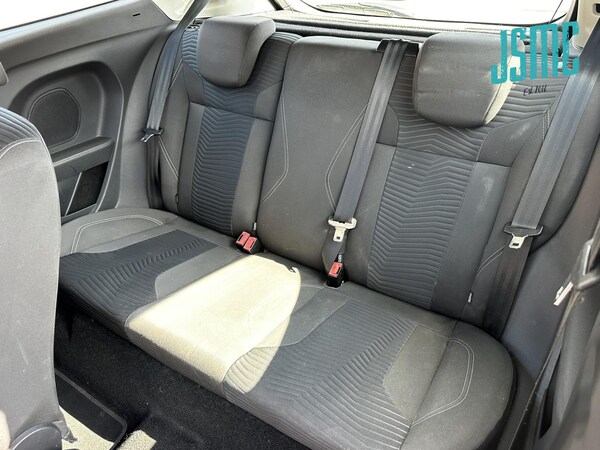 Used Ford Fiesta 2015 for sale - 75576984: Photo 10