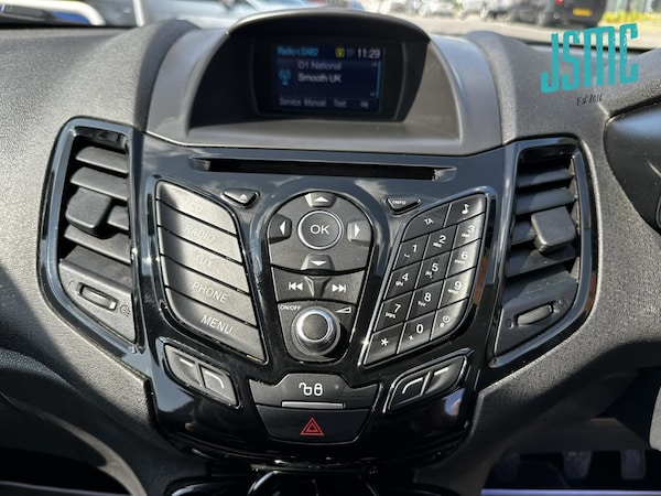 Used Ford Fiesta 2015 for sale - 75576984: Photo 15
